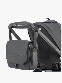 Mutsy Flow Pusletaske, North Black