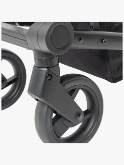 Mutsy Nexo Klapvogn, Cementgrå