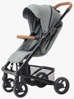 Mutsy Nexo Klapvogn, Grå/Grøn