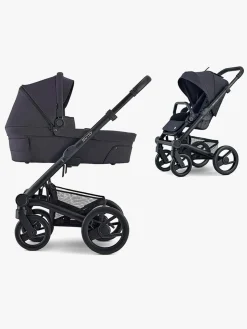 Mutsy Nio Duovogn, North Black