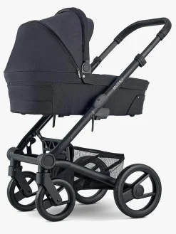 Mutsy Nio Duovogn, North Black