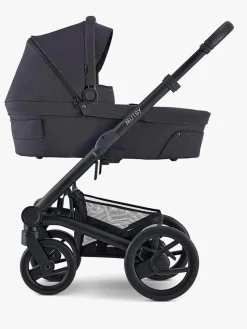 Mutsy Nio Duovogn, North Black