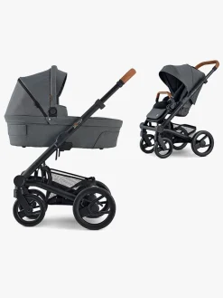 Mutsy Nio Duovogn, North Grey