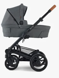 Mutsy Nio Duovogn, North Grey