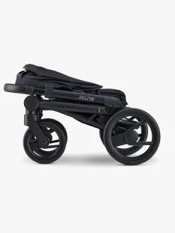 Mutsy Nio Duovogn, North Grey