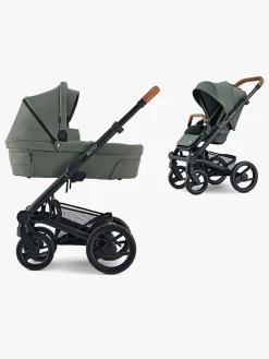 Mutsy Nio Duovogn, Sea Green