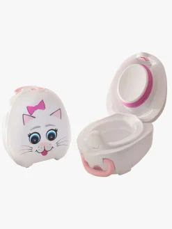 My Carry Potty Cat
