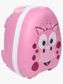 My Carry Potty Drage Bærbar Potte, Lyserød