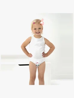 My Carry Potty Kat Pottetræningsbukser 3-pak, Hvid