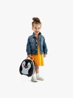 My Carry Potty Penguin