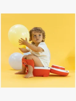 My Carry Potty Potte Fox