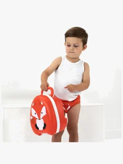 My Carry Potty Potte Fox