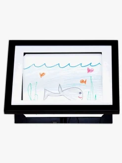 My Little DaVinci Ramme A4 2-pak, Natural