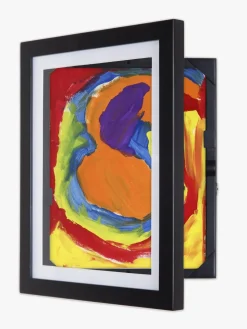 My Little DaVinci Ramme A4 2-pak, Natural