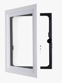 My Little DaVinci Ramme A4 2-pak, White