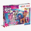 My Little Pony Maxi Puslespil 104 Brikker