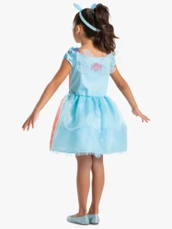 My Little Pony Rainbow Dash Kostume 7-8