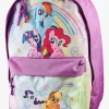 My Little Pony Rygsæk 20L, Purple