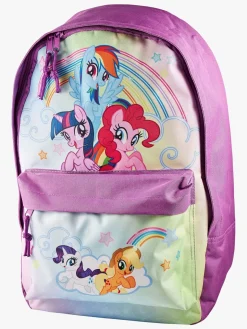 My Little Pony Rygsæk 20L, Purple