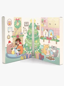 mymochi Julekalender 2025 Beauty