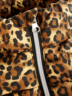 Name it Misti Jakke, Bronze Brown