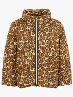 Name it Misti Jakke, Bronze Brown