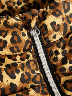 Name it Misti Jakke, Bronze Brown