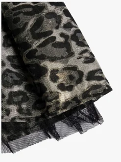 Name it Seika Nederdel, Gold Colour