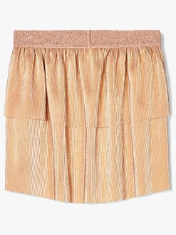 Name it Silan Nederdel, Gold Colour