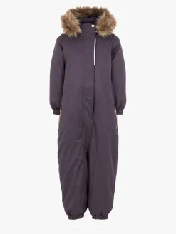 Name it Snow Flyverdragt, Mysterioso