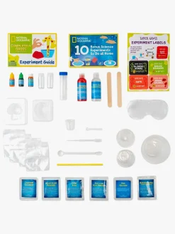 National Geographic Completely Gross Kemisæt