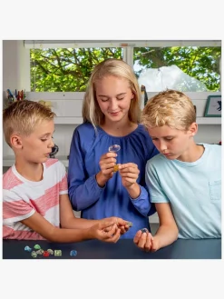 National Geographic Eksperimentkasse Rock and Mineral Startkit