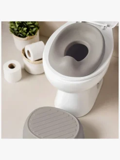 Nattou 3-in-1 Potte, Taupe