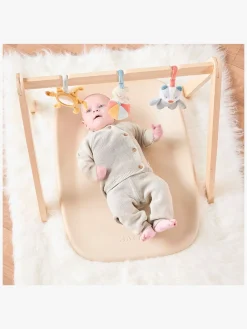 Nattou Softy Puslepude, Beige