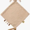 Nattou Teddy Nusseklud Kanin, Beige
