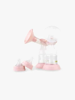 NENO Bella Twin Dobbelt Brystpumpe