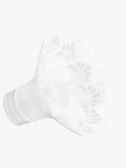 NENO Brysttragt til Brystpumpe Silikone 24 mm