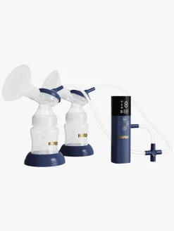 NENO Camino Premium Elektrisk Dobbelt Brystpumpe