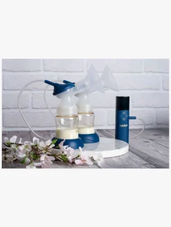 NENO Camino Premium Elektrisk Dobbelt Brystpumpe