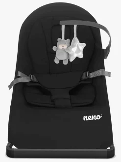 NENO Chiaro Skråstol, Black