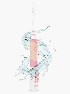 NENO Fratelli Elektrisk Tandbørste, Pink