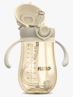 NENO MIO 2 Drikkedunk 280 ml, Cream