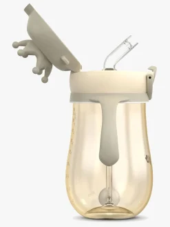 NENO MIO 2 Drikkedunk 280 ml, Brown