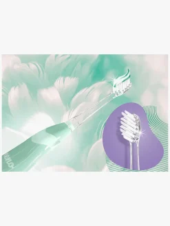 NENO Tutti Elektrisk Tandbørste, Mint