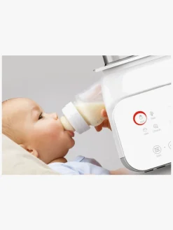 NENO Vita Sterilisator & Flaskevarmer