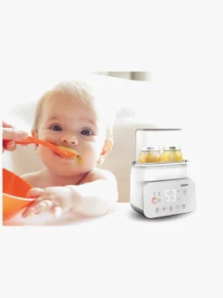 NENO Vita Sterilisator & Flaskevarmer