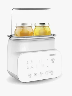 NENO Vita Sterilisator & Flaskevarmer