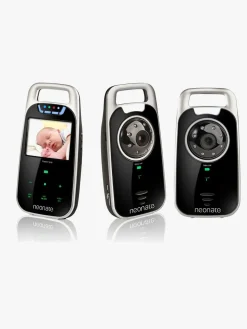 Neonate BC-8000DV + Ekstra Enhed