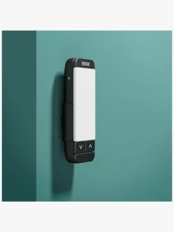 Neonate N65 Audio Babyalarm, Light Grey