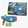 NERF Elite 2.0 Flipshots Flip-8